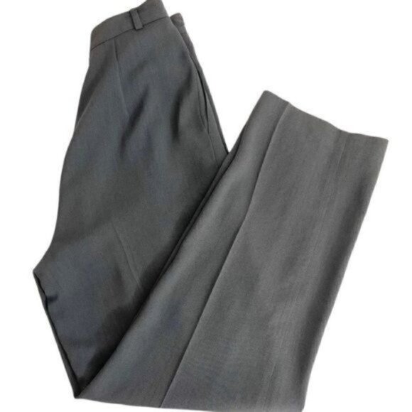 ALEX Garfield Garfield & Marks Dress Trouser pants size 10 - Picture 4 of 8